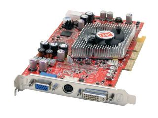 SAPPHIRE Radeon 9800PRO DirectX 9 100557 RD 256MB DDR AGP 4X/8X Video Card   Desktop Graphics Cards