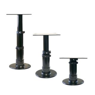 Springfield 3 Stage Air Powered Table Pedestal 94059
