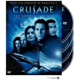 Crusade: The Complete Series