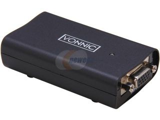 Vonnic A2809 VGA to HDMI Converter