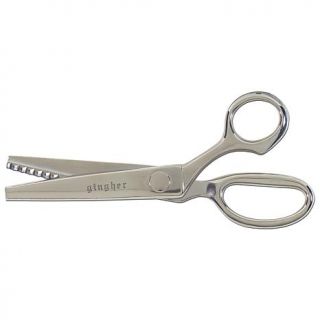 Gingher Forged  Pinking Shears   7.5in