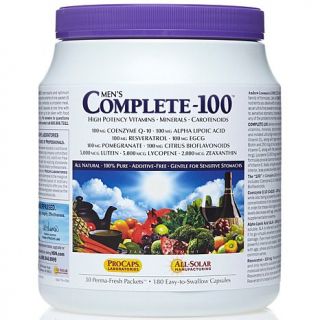 Men's COMPLETE 100   30 Packets Auto Ship®   7342072