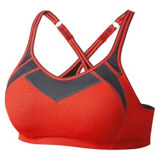 Moving Comfort Urban X Over Sports Bra (For Women) 6493X 68