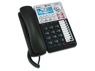 Ml17939 Two Line Speakerphone With Caller Id And Digital Answering Sys