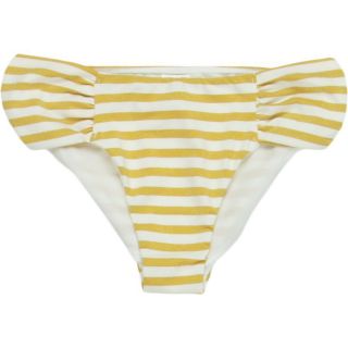 Billabong Ninety Mile/Golden Sands Capri Bikini Bottom   Womens