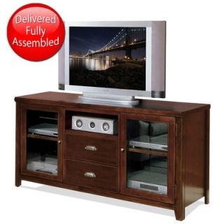 Tribeca Loft TV Console by kathy ireland Home by Martin Furniture