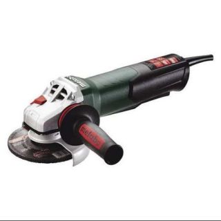 Angle Grinder, Metabo, WEP 15 125 QUICK