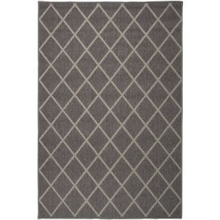 Oriental Weavers of America Tuscany Mocha Rectangular Indoor and Outdoor Woven Area Rug (Common: 10 x 13; Actual: 118 in W x 153 in L)