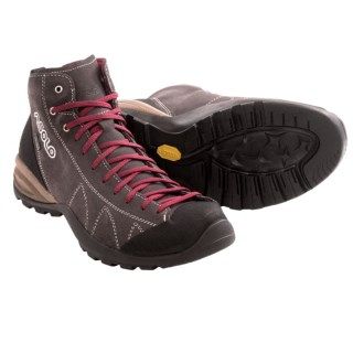 Asolo Cactus Gore Tex® Suede Hiking Boots (For Men) 36