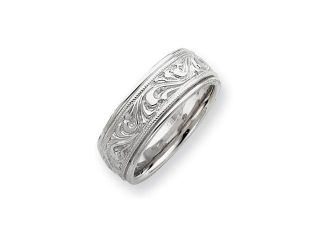Design Etched Band