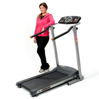Exerpeutic Fitness Walking Electric Treadmill   Shopping