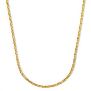 14K Yellow Gold Curb Link Chain   10058929
