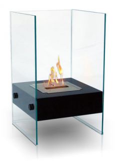 Hudson Fireplace by Anywhere Fireplace