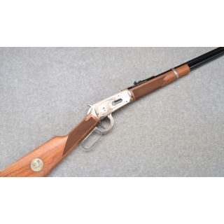 Gun Library: Winchester Model 1894 Sheriff Bat Masterson Commemorative .30 30