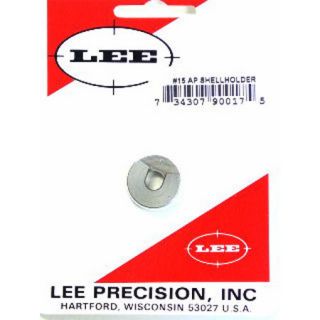 Lee Shell Holder #16 Auto Prime Only 7.62x54mm Russian Rim/.500 SW Mag 423605