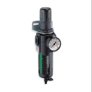 Speedaire 4ZL01 Standard Filter/Regulator 150 psi