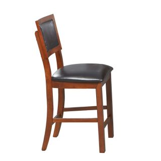 Winners Only, Inc. Franklin 25.5 Bar Stool with Cushion
