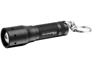 Leatherman Tool 880058 Flashlight, K3 Black 14 Lumens 33m 1Hr IPX4