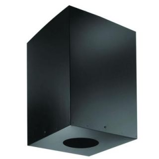 DuraVent PelletVent 4 in. Cathedral Support Box 4PVL CS