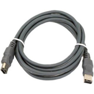 NEXTO DI 2 (0.6 m) FireWire 400 Cable NENA ACCA00002