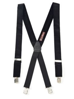 Corduroy Suspenders by Alexander Olch