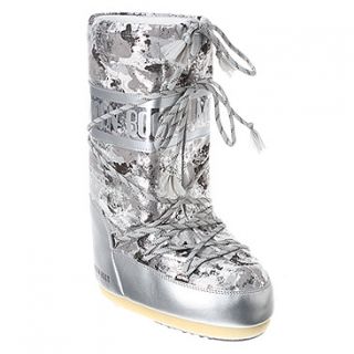 Tecnica Moon Boot® Military  Women's   Silver