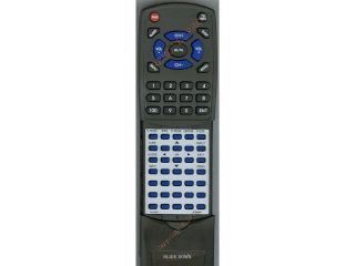 ELEMENT Replacement Remote Control for FLX1910