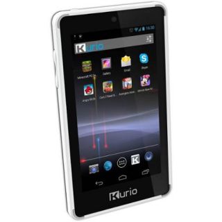 Kurio Touch 4S Handheld, White