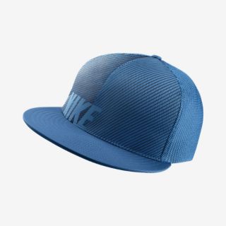 Nike Graphic Adjustable Golf Hat