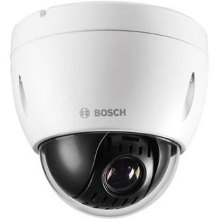 Bosch NEZ 4212 PPCW4 AUTODOME IP 4000 HD 12x 2MP F.01U.303.155