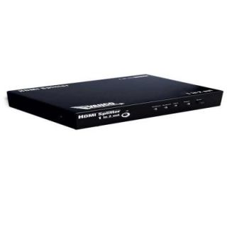 Vanco HDMI 1 x 2 Splitter/Extender 280702