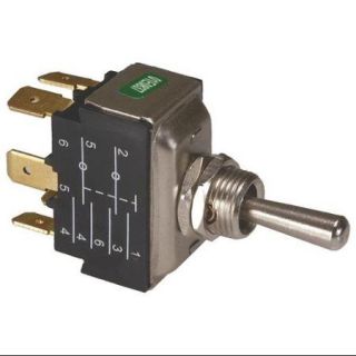 Power First 2LMZ9 Toggle Switch