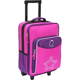 Obersee O3 Kids Luggage With Integrated Cooler