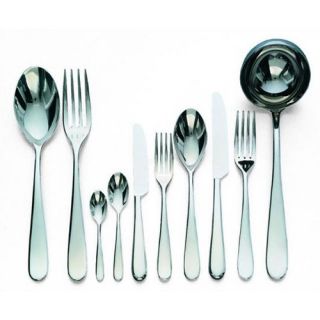 Nuovo Milano 5 Piece Flatware Set by Ettore Sottsass