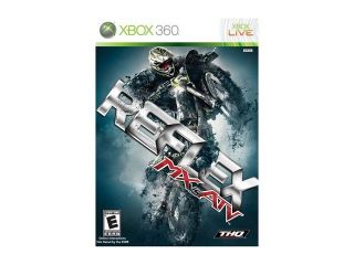 MX VS ATV Reflex Xbox 360 Game
