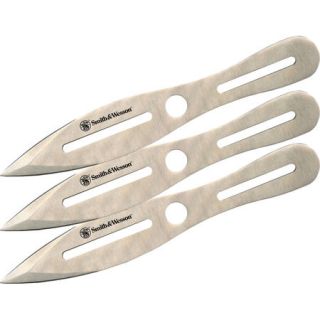 Taylor 10 Throwing Knives 3 Pack 816259