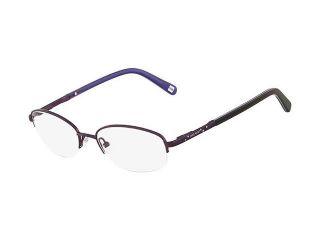 NINE WEST Eyeglasses NW1035 508 Juniper 51MM