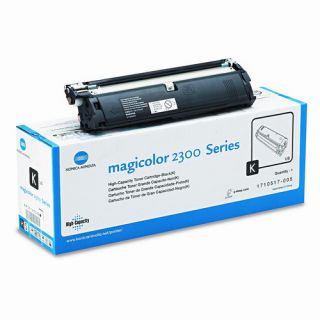 1710517005 High Yield Toner, 4500 Page Yield