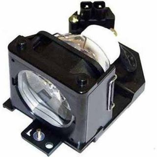 Hi. Lamps Hitachi CP HS980, CP HX990, CP RS55, CP RS55W, CP RS56, CP RS56 +, CP RS56+, CP RS57, CP RX60, CP RX60Z, CP RX61, CP RX61+ Replacement Projector Lamp Bulb with Housing