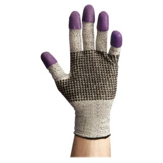 Kimberly Clark Jackson Safety Prpl Nitrile Gloves (Box of 2