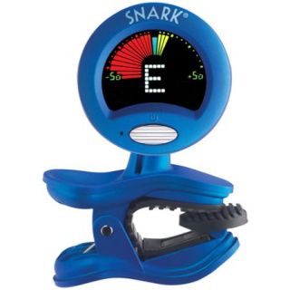 Snark Clip On Guitar and Bass Tuner