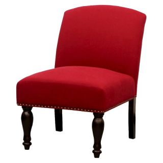Foster Upholstered Chair   Solids