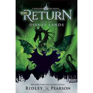 The Return : A Kingdom Keepers Novel: Book One