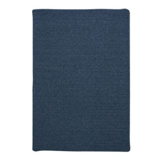 Colonial Mills Westminster Federal Blue Area Rug