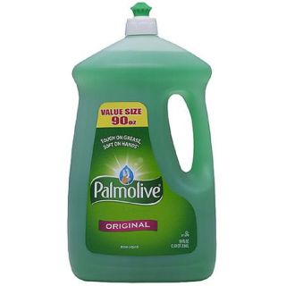 Palmolive Original Liquid Dish Detergent, 90 fl oz