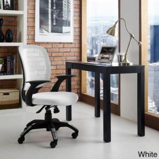 Scope Office Chair White