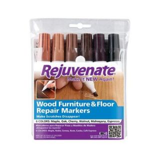 For Life Products Wd Furn & Floor Marker RJ6WM
