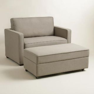 Chad Living Furniture Collection