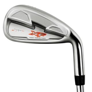 Acer XF HT Irons   17530569