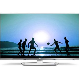 LG   47 LM669T Cinema Full HD 3D LED Smart TV